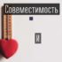 Таблица совместимости знаков Зодиака в любви